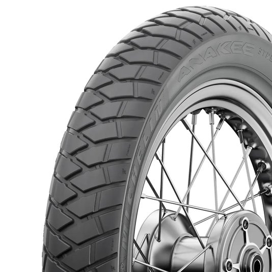Pneu Michelin 110/90-17 Anakee Street 60P TL Rear