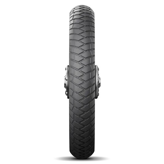Pneu Michelin 110/90-17 Anakee Street 60P TL Rear