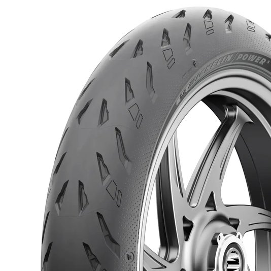 Pneu Michelin 120/70-17 Power 5 58W TL Front
