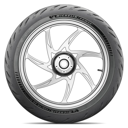 Pneu Michelin 120/70-17 Power 5 58W TL Front