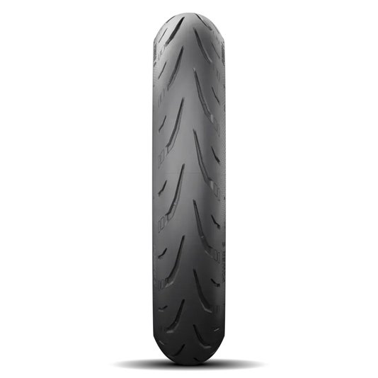 Pneu Michelin 120/70-17 Power 6 58W TL