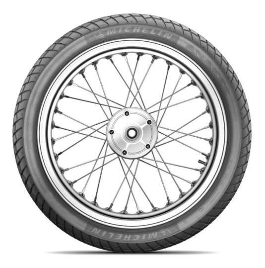 Pneu Michelin 120/80-18 Anakee Street 68T TL Rear