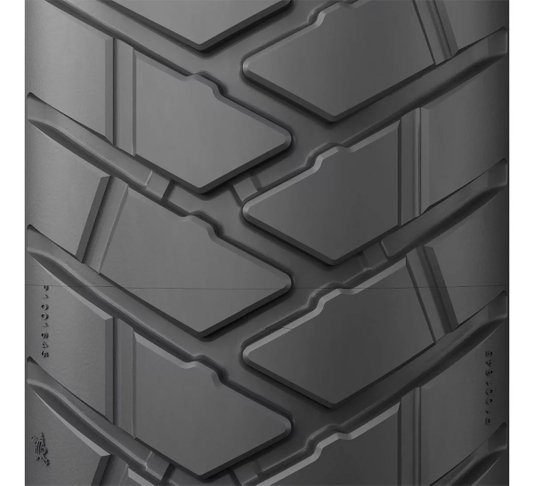 Pneu Michelin 120/80-18 Anakee Street 68T TL Rear