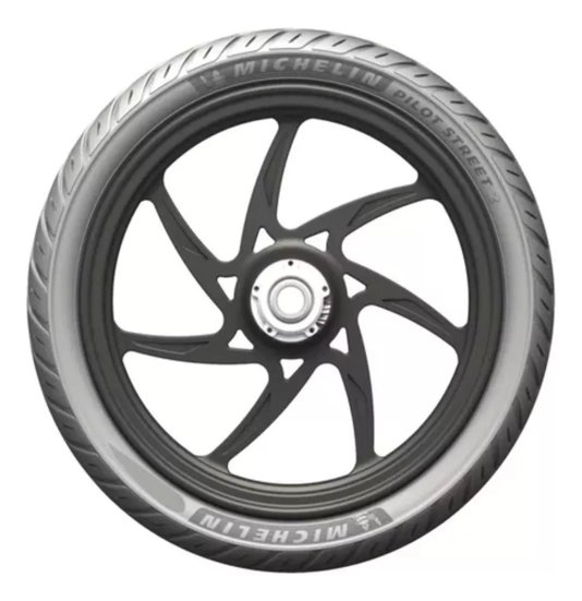 Pneu Michelin 140/70-17 Pilot Street 2 66S TL R