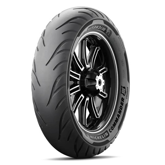 Pneu Michelin 140/90-15 Commander III Cruiser 76H TL/TT