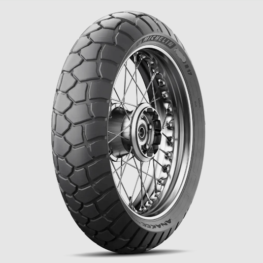 Pneu Michelin 150/70-18 Anakee Adventure 70V TL