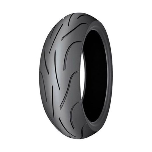 Pneu Michelin 160/60-17 Pilot Power 2CT 69W TL Rear