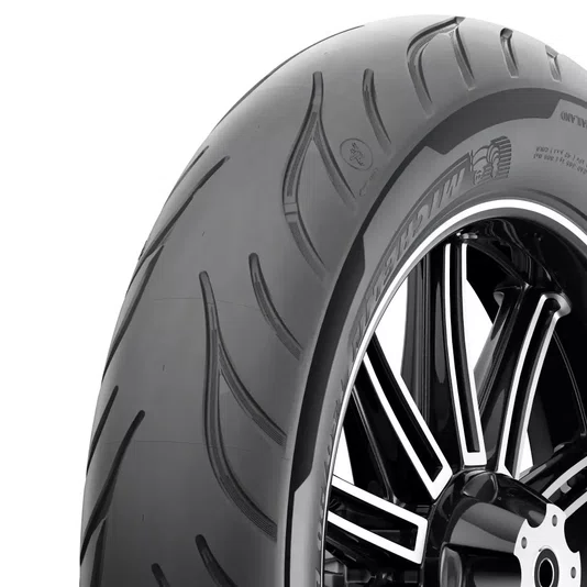Pneu Michelin 200/55-17 Commander III Cruiser 78V TL R