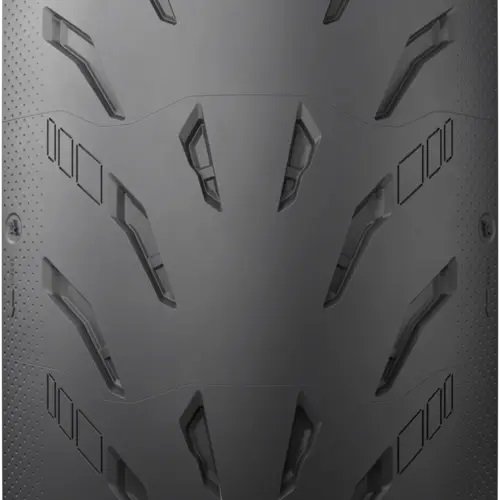 Pneu Michelin 200/55-17 Power 5 78W TL Rear