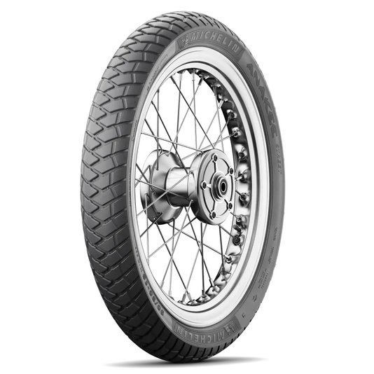 Pneu Michelin 90/90-19 Anakee Street 52P Front
