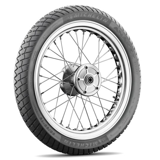 Pneu Michelin 90/90-19 Anakee Street 52P Front
