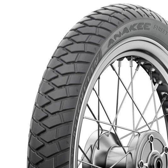 Pneu Michelin 90/90-19 Anakee Street 52P Front