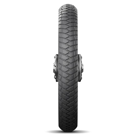 Pneu Michelin 90/90-19 Anakee Street 52P Front