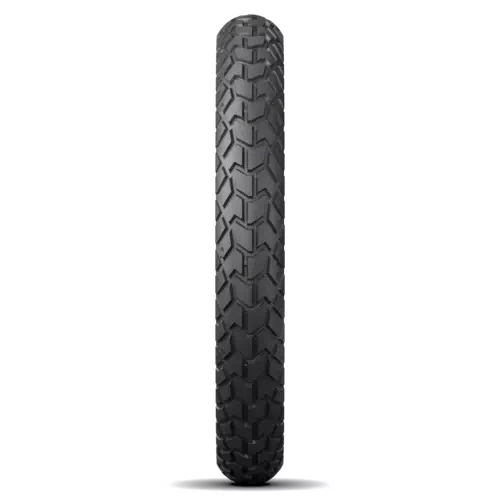 Pneu Michelin 90/90-21 Sirac 54T TT