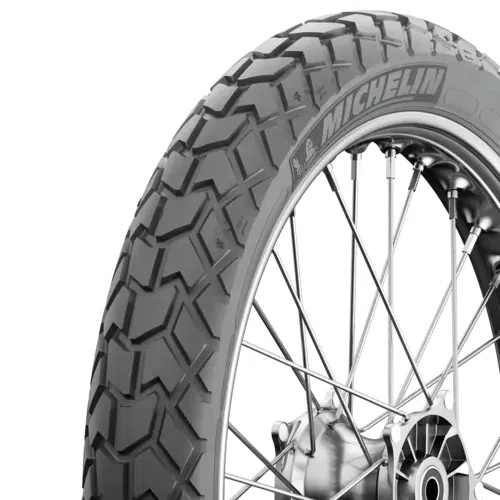 Pneu Michelin 90/90-21 Sirac 54T TT