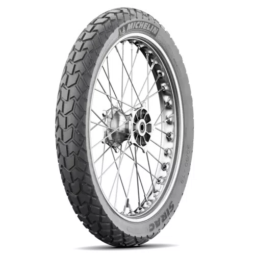 Pneu Michelin 90/90-21 Sirac 54T TT