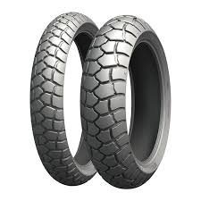 Pneu Michelin Anakee Adventure 110/80-19 59V TL F