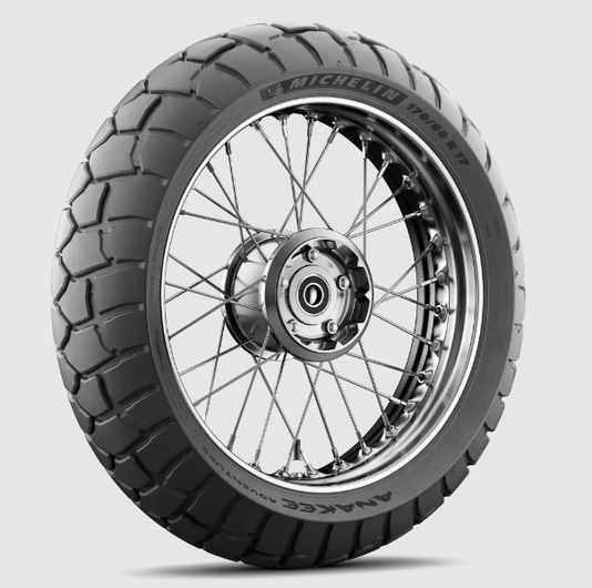 Pneu Michelin Anakee Adventure 170/60-17 72V TL