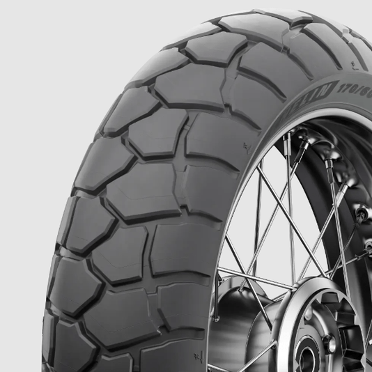 Pneu Michelin Anakee Adventure 170/60-17 72V TL