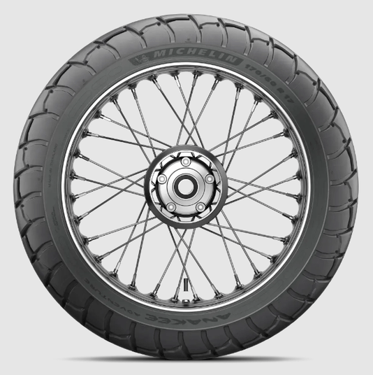 Pneu Michelin Anakee Adventure 170/60-17 72V TL