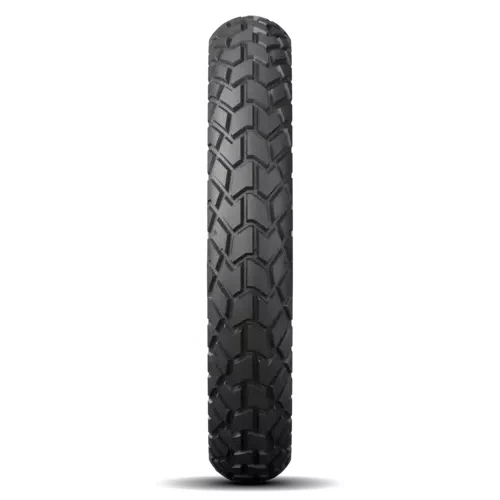 Pneu Michelin Sirac 110/90-17 R 60P TT Traseiro