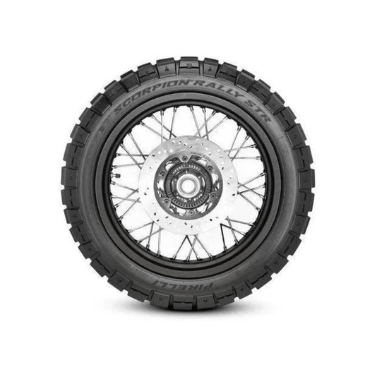 Pneu Pirelli 90/90-21 Scorpion Rally STR 54V MS TL