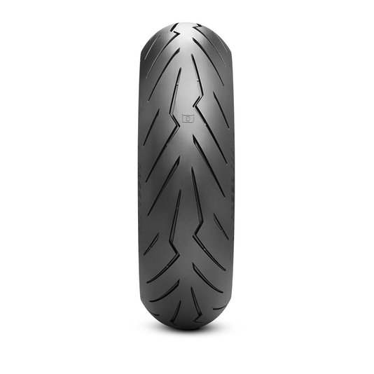 Pneu Pirelli Diablo Rosso III 200/55-17 78W TL