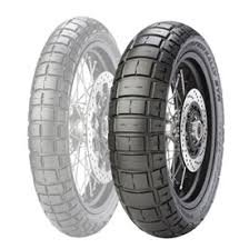 Pneu Pirelli Scorpion Rally STR 150/70-17 69V TL