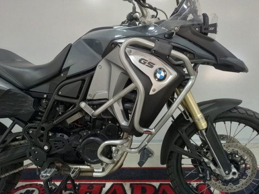 Protetor Carenagem BMW F800 GS Adventure Chapam