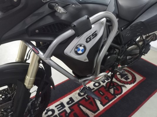 Protetor Carenagem BMW F800 GS Adventure Chapam