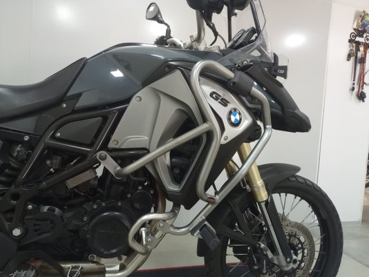Protetor Carenagem BMW F800 GS Adventure Chapam