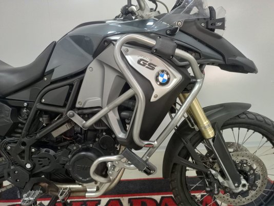 Protetor Carenagem BMW F800 GS Adventure Chapam