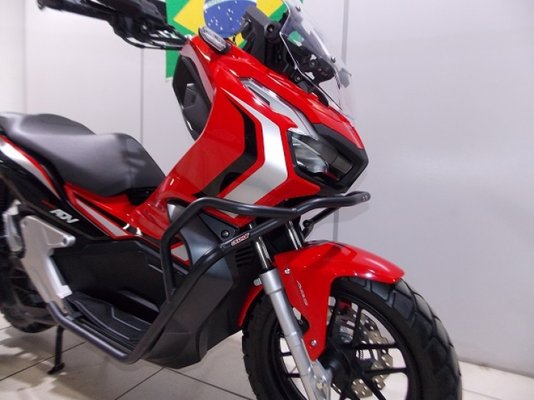 Protetor Carenagem Honda ADV 150 2021 a 2024 Chapam