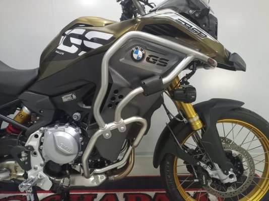 Protetor Carenagem Superior BMW F850 GS Adventure Chapam