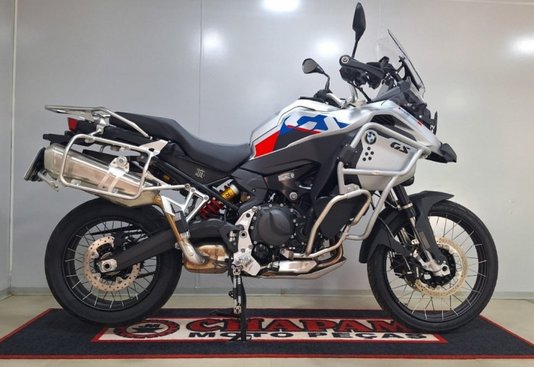 Protetor Carenagem Superior BMW F900 GS Adventure Chapam