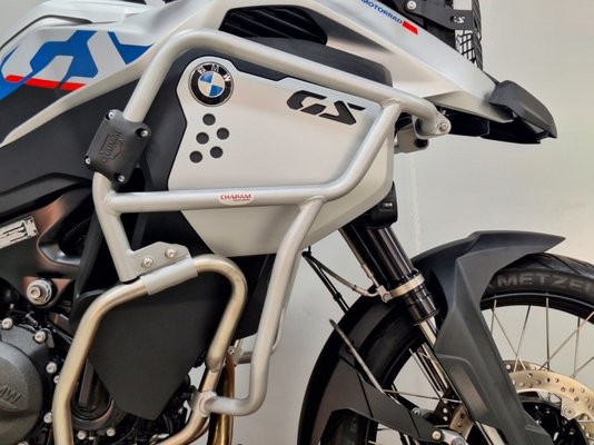 Protetor Carenagem Superior BMW F900 GS Adventure Chapam