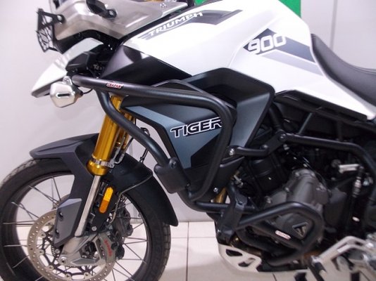 Protetor Carenagem Superior Tiger 900 GT/Rally Chapam