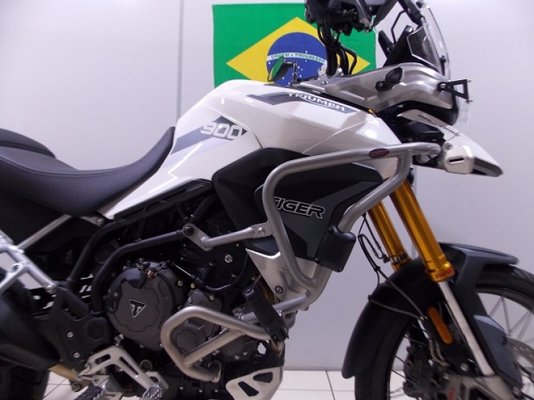 Protetor Carenagem Superior Tiger 900 GY/RallY 20/23 Chapam