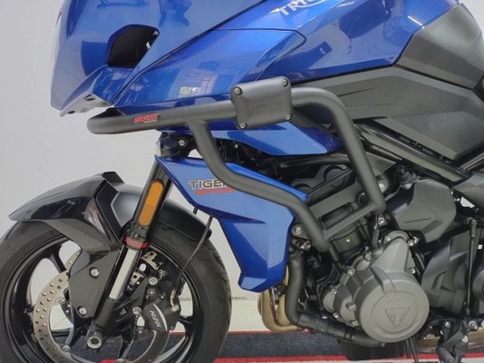 Protetor Carenagem Tiger 660 Sport Chapam