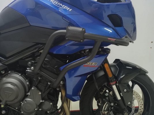 Protetor Carenagem Tiger 660 Sport Chapam
