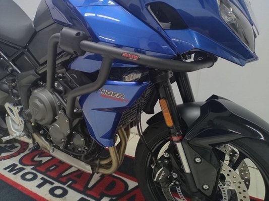 Protetor Carenagem Tiger 660 Sport Chapam