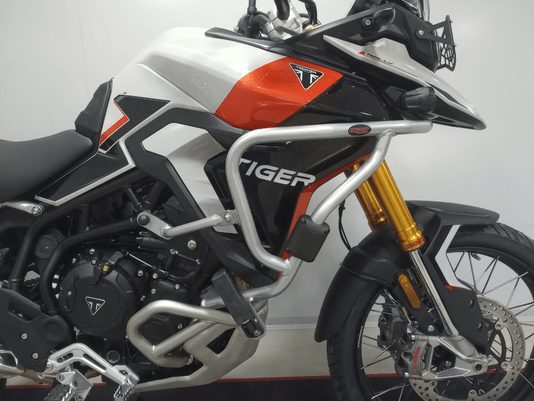 Protetor Carenagem Tiger 900 GT/Rally 2024/..,Chapam