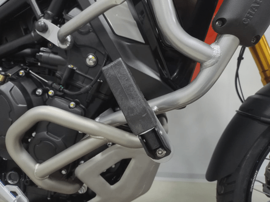Protetor Carenagem Tiger 900 GT/Rally 2024/..,Chapam