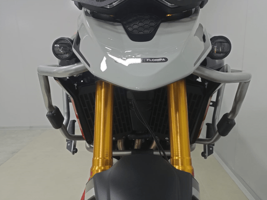 Protetor Carenagem Tiger 900 GT/Rally 2024/..,Chapam