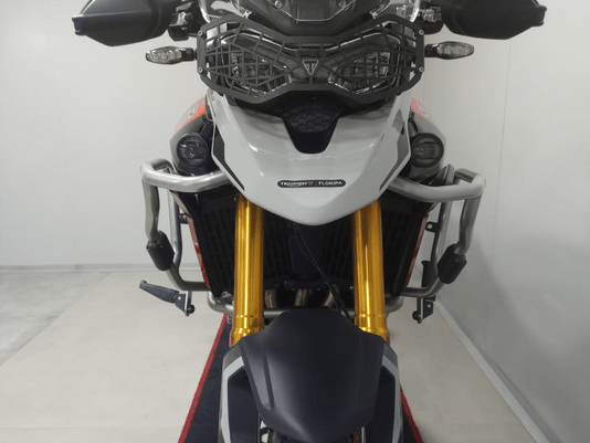 Protetor Carenagem Tiger 900 GT/Rally 2024/..,Chapam