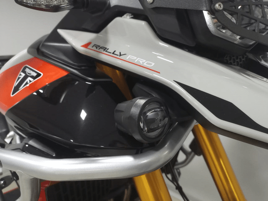 Protetor Carenagem Tiger 900 GT/Rally 2024/..,Chapam