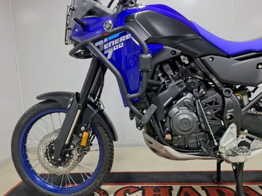 Protetor Carenagem XTZ 700 Teneré 2026+ Chapam