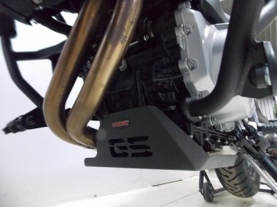 Protetor Cárter BMW F750 GS/F850 GS Chapam