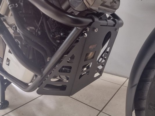 Protetor Cárter V-Strom 1050 XT Chapam