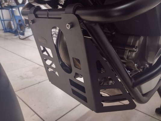 Protetor Cárter V-Strom 1050 XT Chapam
